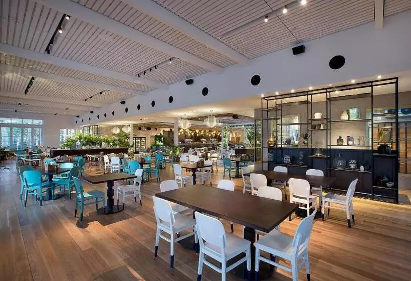 Otel The Star Grand At The Star Gold Coast