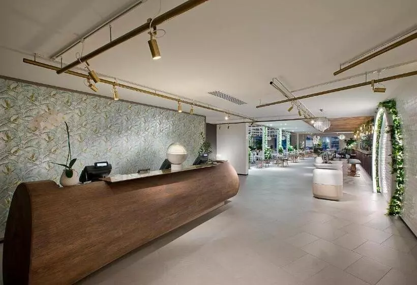 Otel The Star Grand At The Star Gold Coast