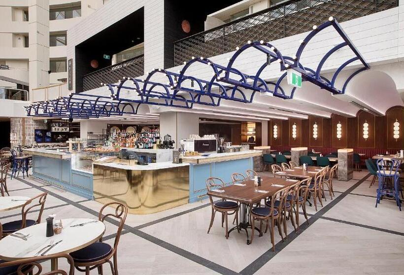 ホテル The Star Grand At The Star Gold Coast