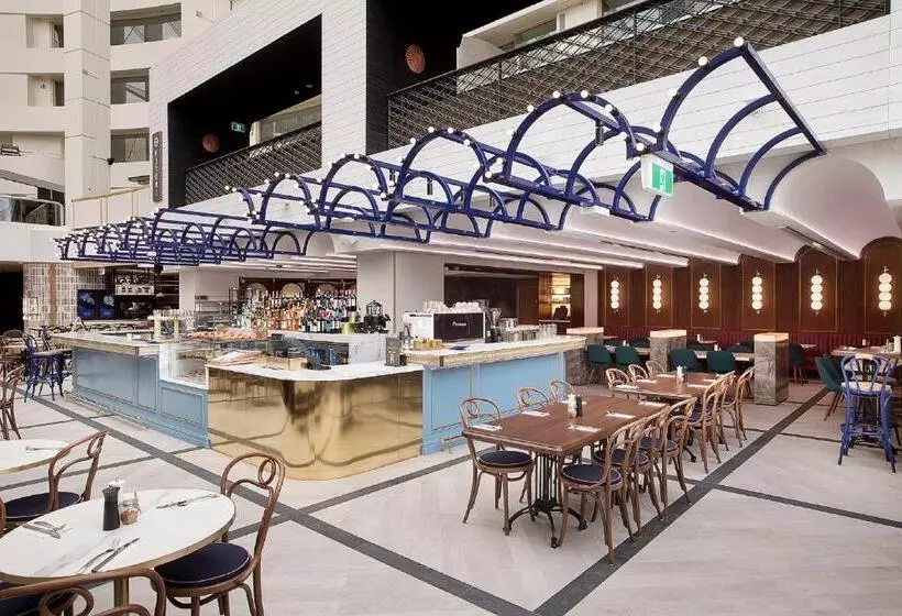 Otel The Star Grand At The Star Gold Coast