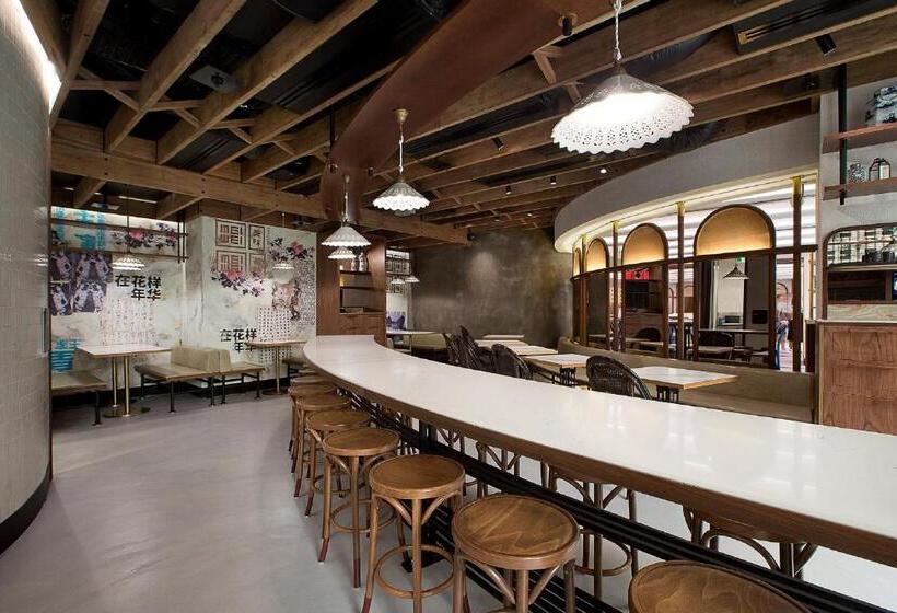 ホテル The Star Grand At The Star Gold Coast