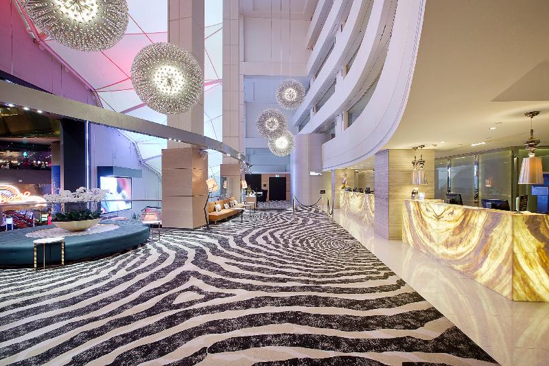 ホテル The Star Grand At The Star Gold Coast