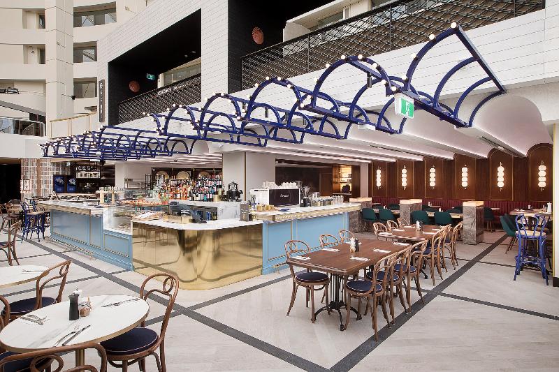 ホテル The Star Grand At The Star Gold Coast