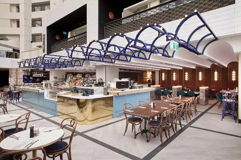 Otel The Star Grand At The Star Gold Coast