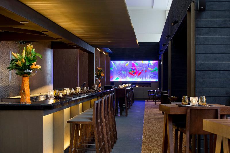 ホテル The Star Grand At The Star Gold Coast