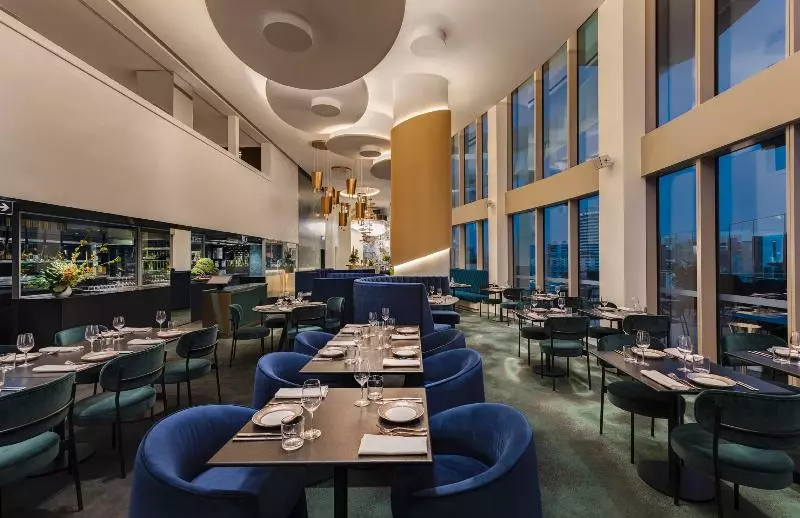 Otel The Star Grand At The Star Gold Coast