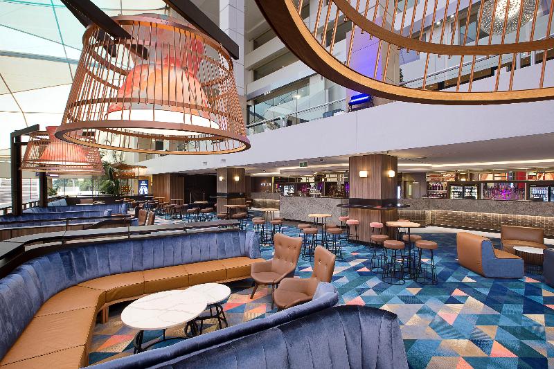 ホテル The Star Grand At The Star Gold Coast