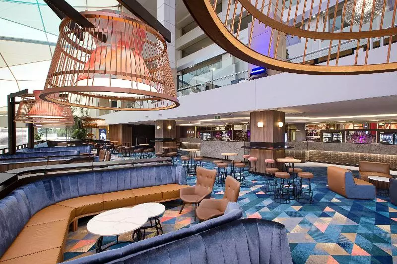 Otel The Star Grand At The Star Gold Coast