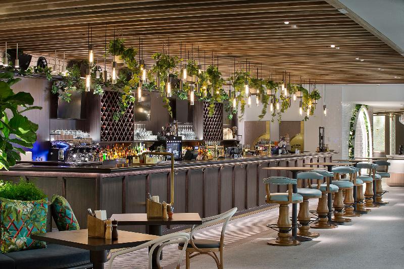 ホテル The Star Grand At The Star Gold Coast