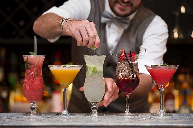 ホテル The Star Grand At The Star Gold Coast