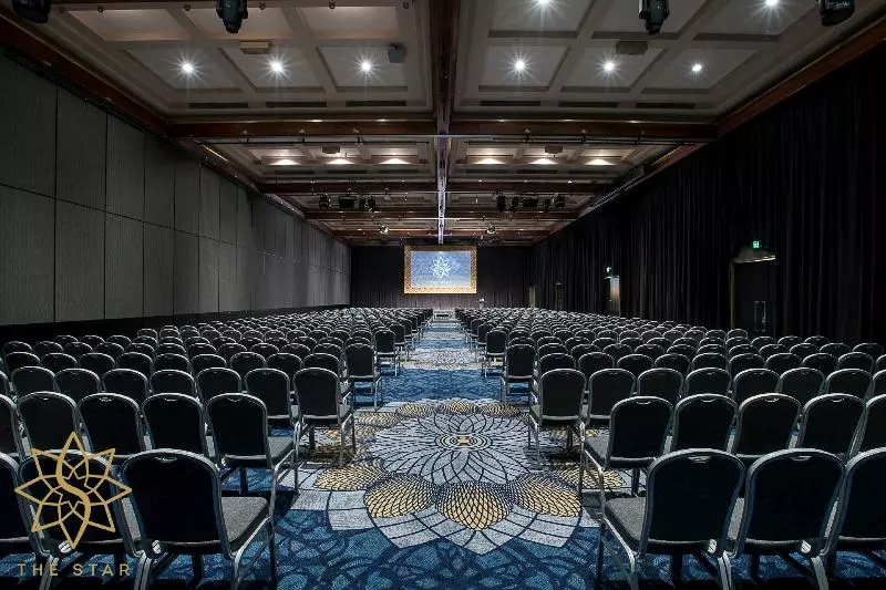 Otel The Star Grand At The Star Gold Coast