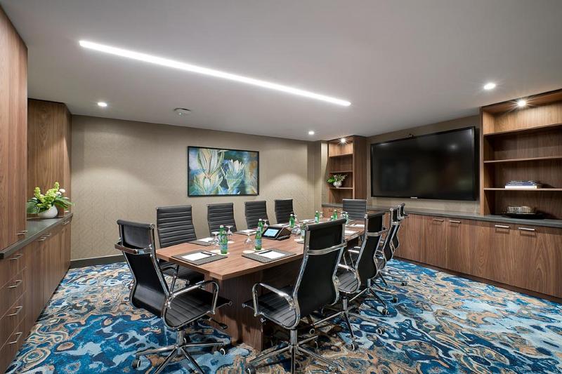 ホテル The Star Grand At The Star Gold Coast