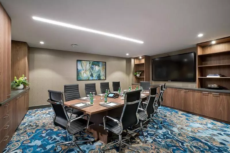 Otel The Star Grand At The Star Gold Coast