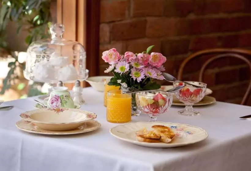 酒店 The Steampacket Inn