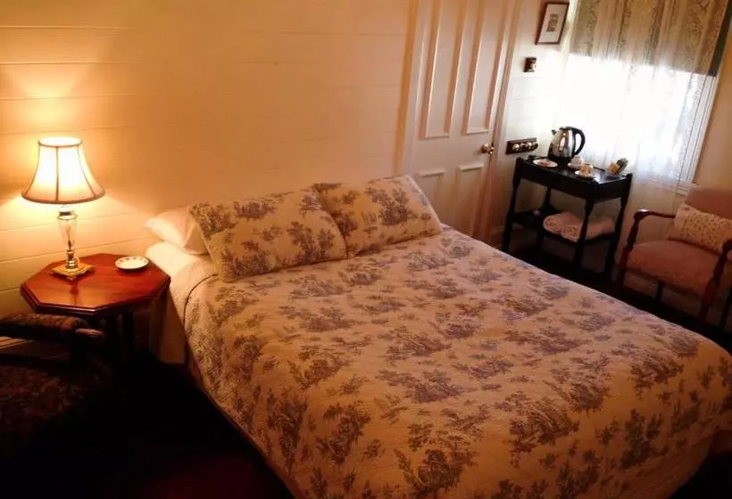 酒店 The Steampacket Inn