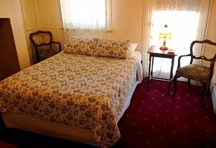 酒店 The Steampacket Inn