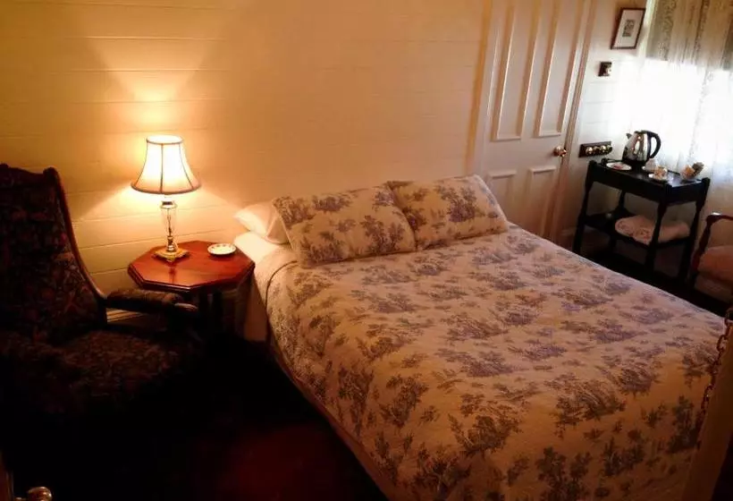 酒店 The Steampacket Inn