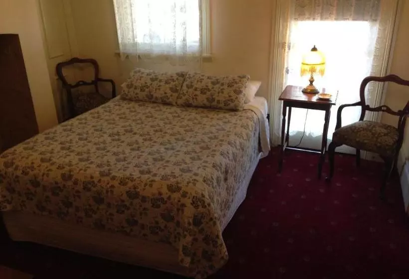 酒店 The Steampacket Inn