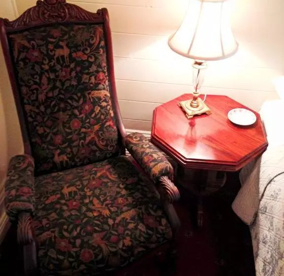 酒店 The Steampacket Inn