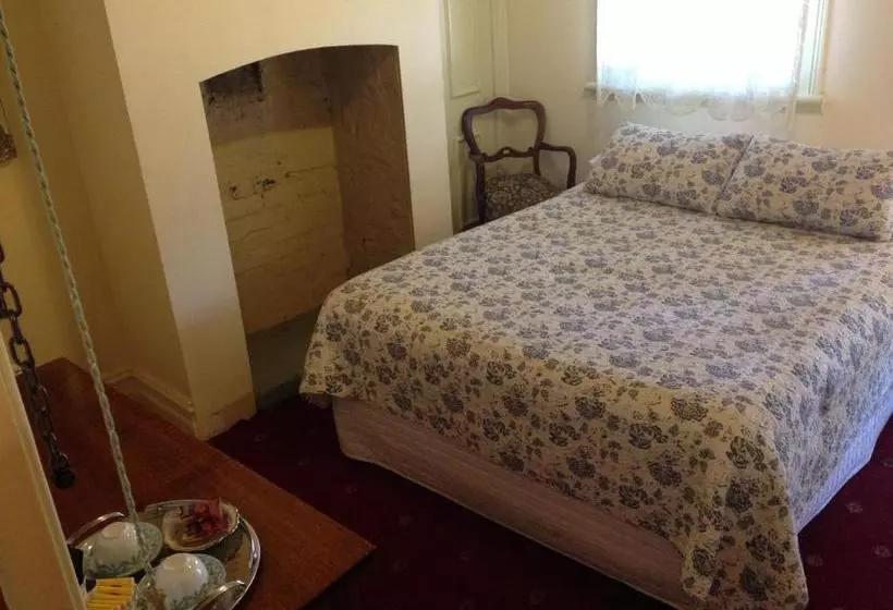 酒店 The Steampacket Inn