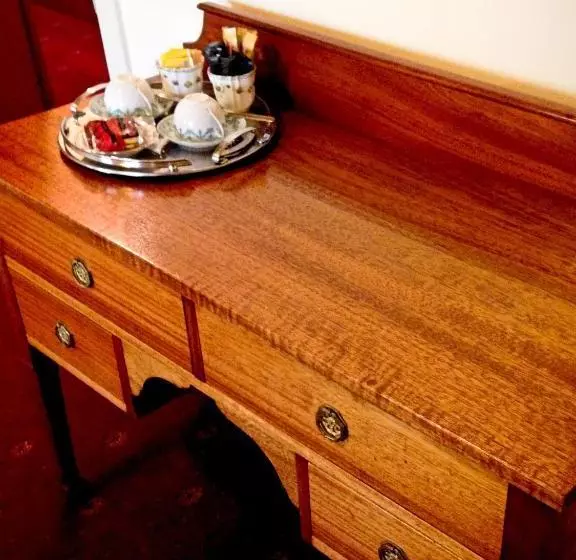 酒店 The Steampacket Inn