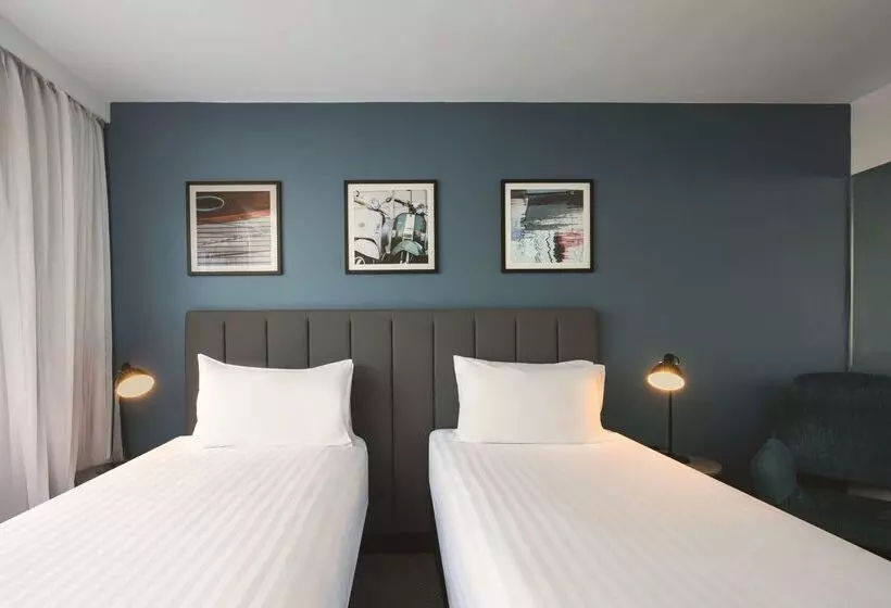 Travelodge Hotel Hobart