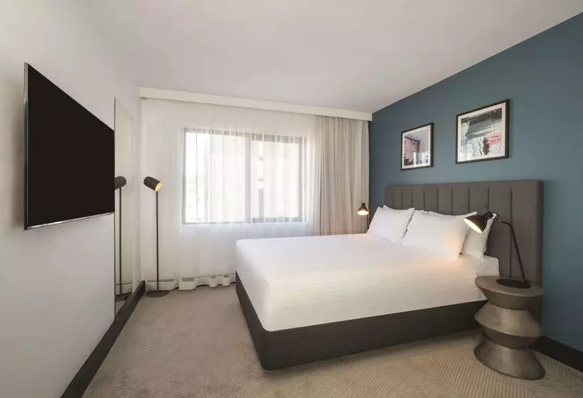 Travelodge Hotel Hobart