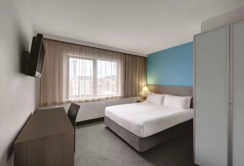 Travelodge Hotel Hobart