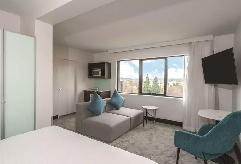 Travelodge Hotel Hobart