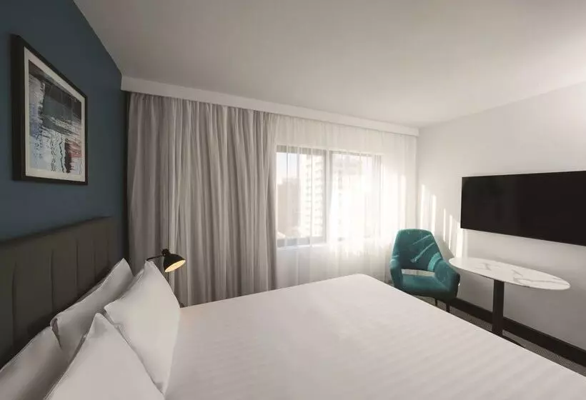 Travelodge Hotel Hobart