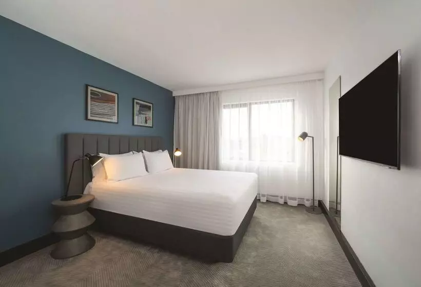 Travelodge Hotel Hobart