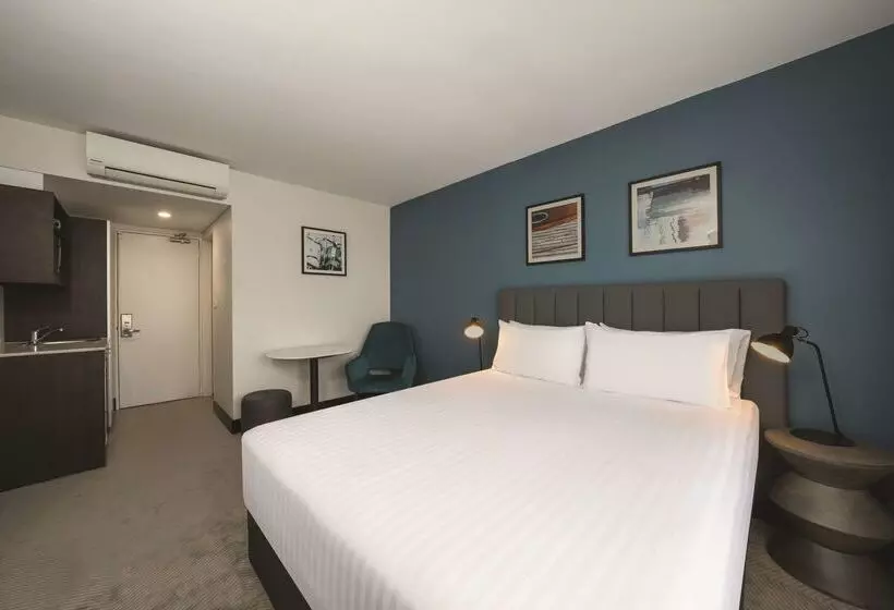 Travelodge Hotel Hobart