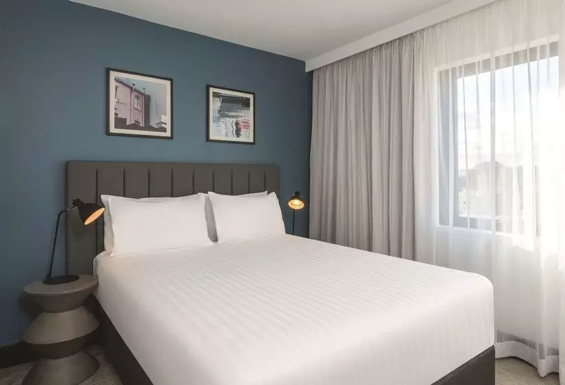 Travelodge Hotel Hobart