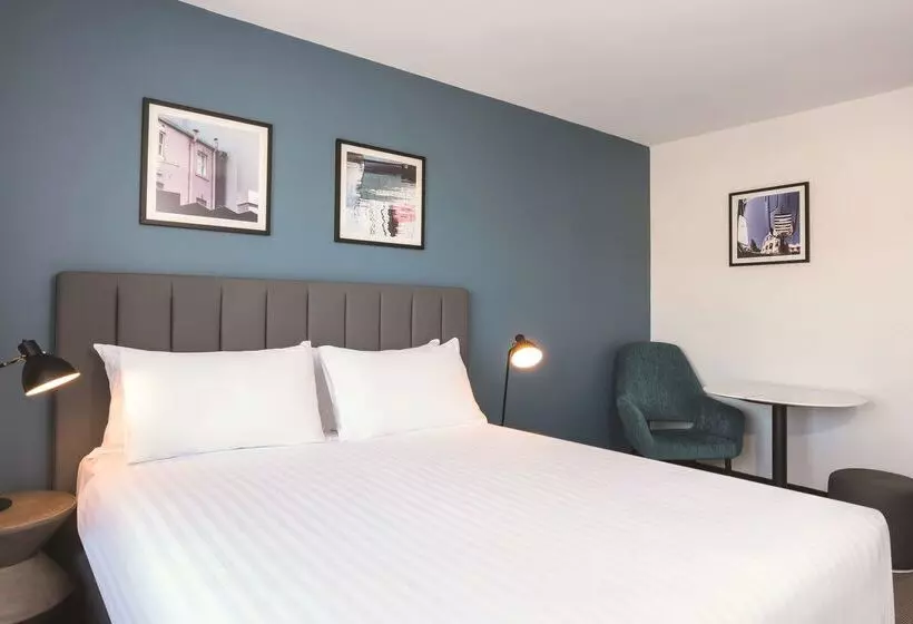 Travelodge Hotel Hobart