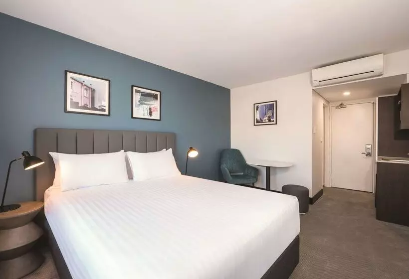 Travelodge Hotel Hobart