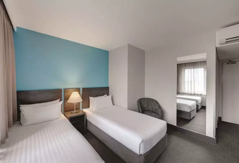 Travelodge Hotel Hobart