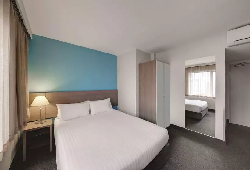 Travelodge Hotel Hobart