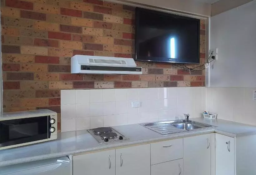 Motel Sundown Villas