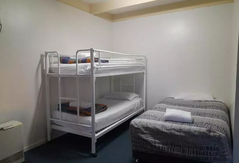 Motel Sundown Villas