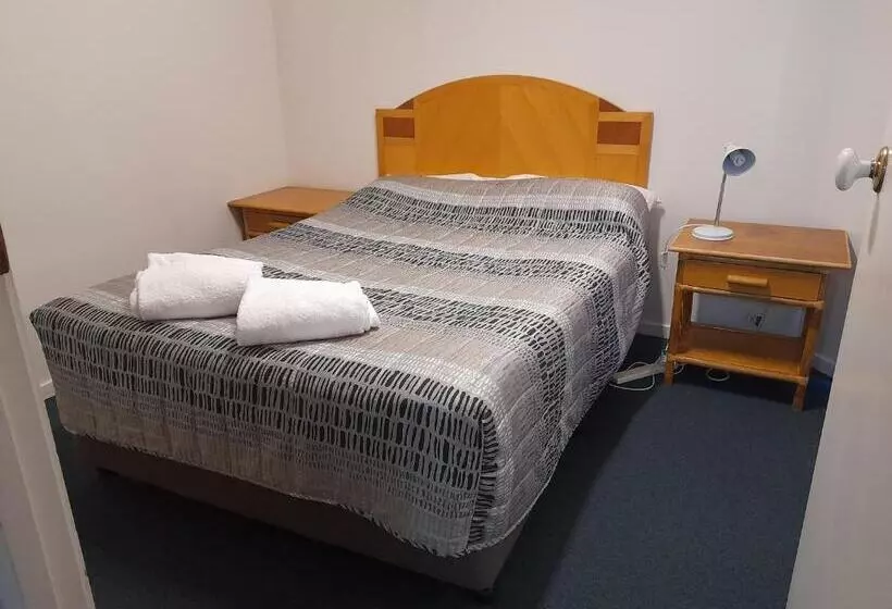 Motel Sundown Villas