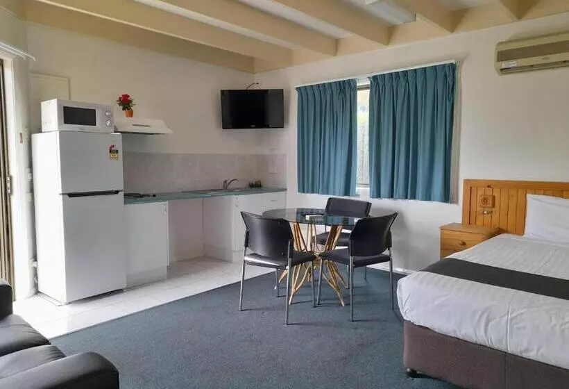 Motel Sundown Villas