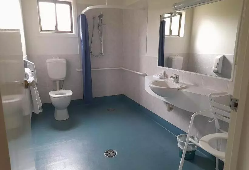 Motel Sundown Villas