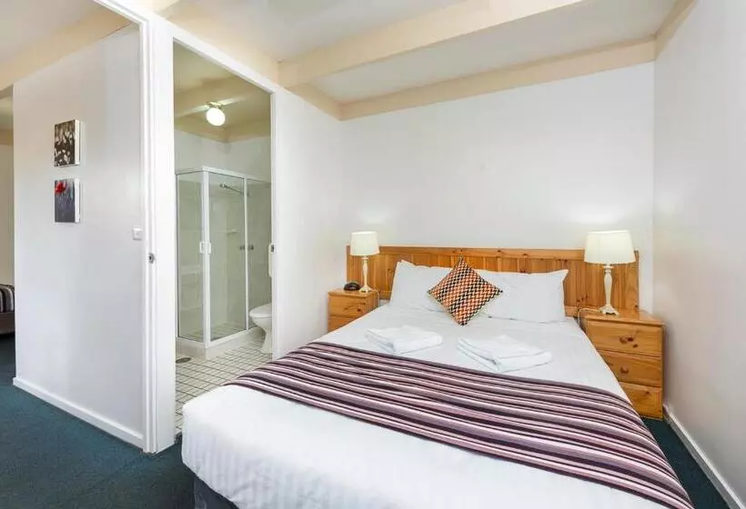 Motel Sundown Villas