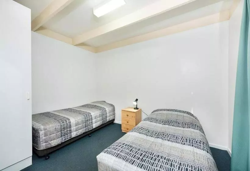 Motel Sundown Villas