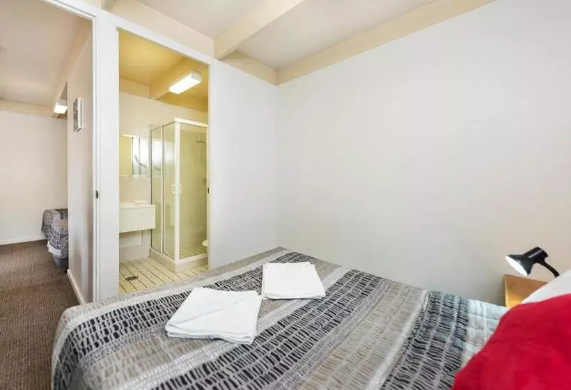 Motel Sundown Villas