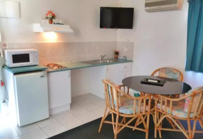 Motel Sundown Villas