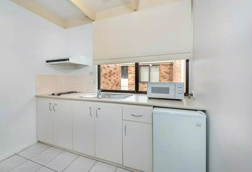 Motel Sundown Villas