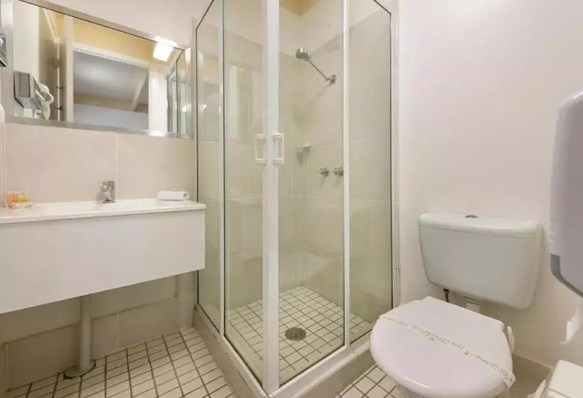 Motel Sundown Villas