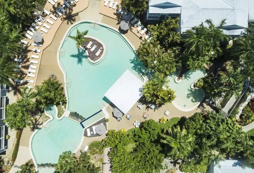 Oaks Port Douglas Resort