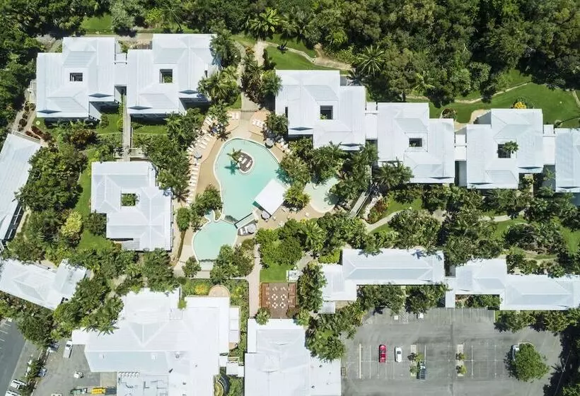 Oaks Port Douglas Resort